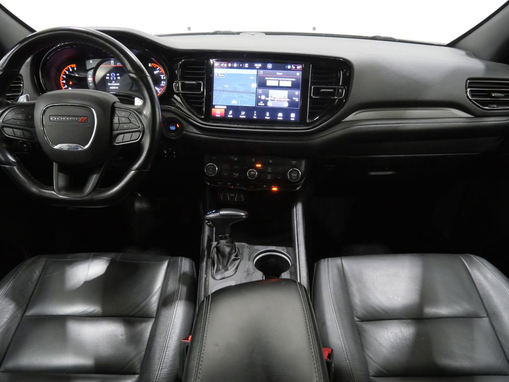 Used 2021 Dodge Durango GT AWD/4WD image 11