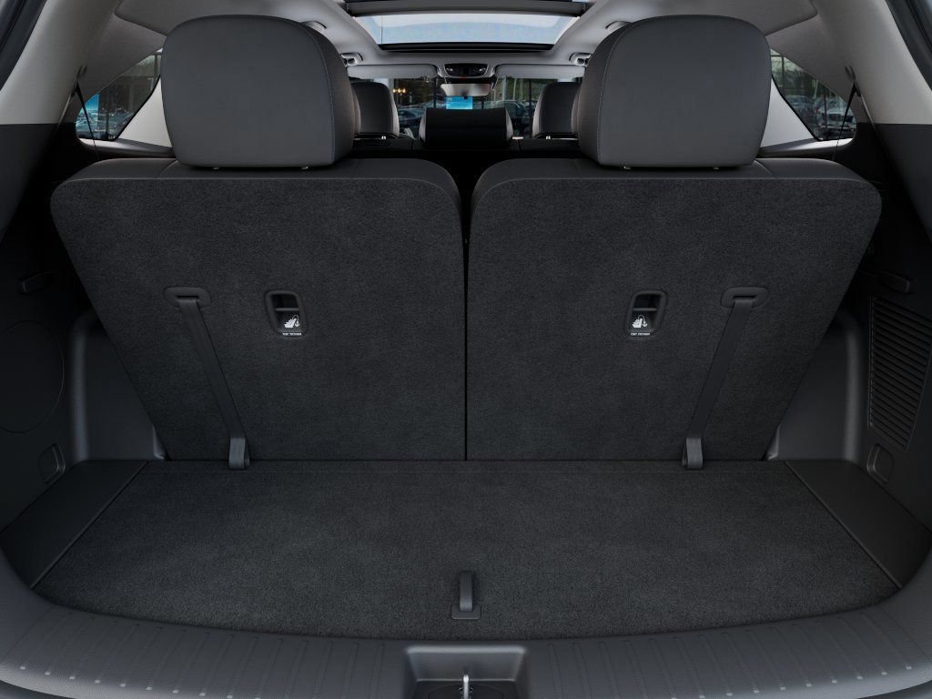 New 2026 Kia Sorento S w/ S Panoramic Sunroof Package AWD/4WD image 19