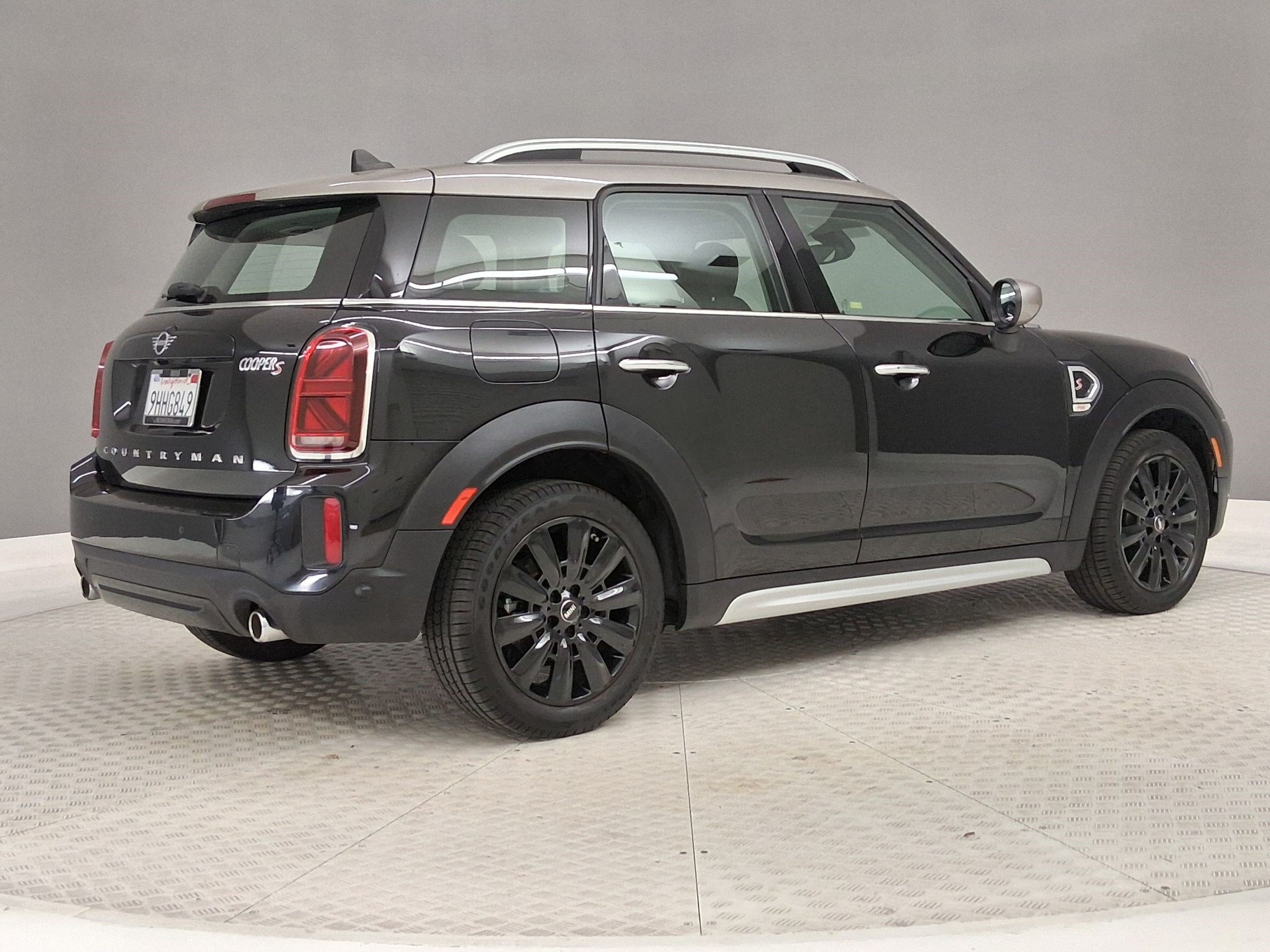 Used 2024 MINI Cooper Countryman S FWD image 7