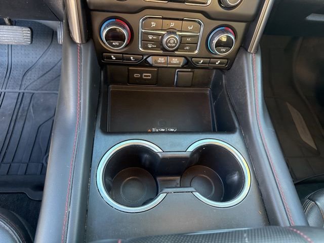 Used 2023 Chevrolet Suburban RST image 35