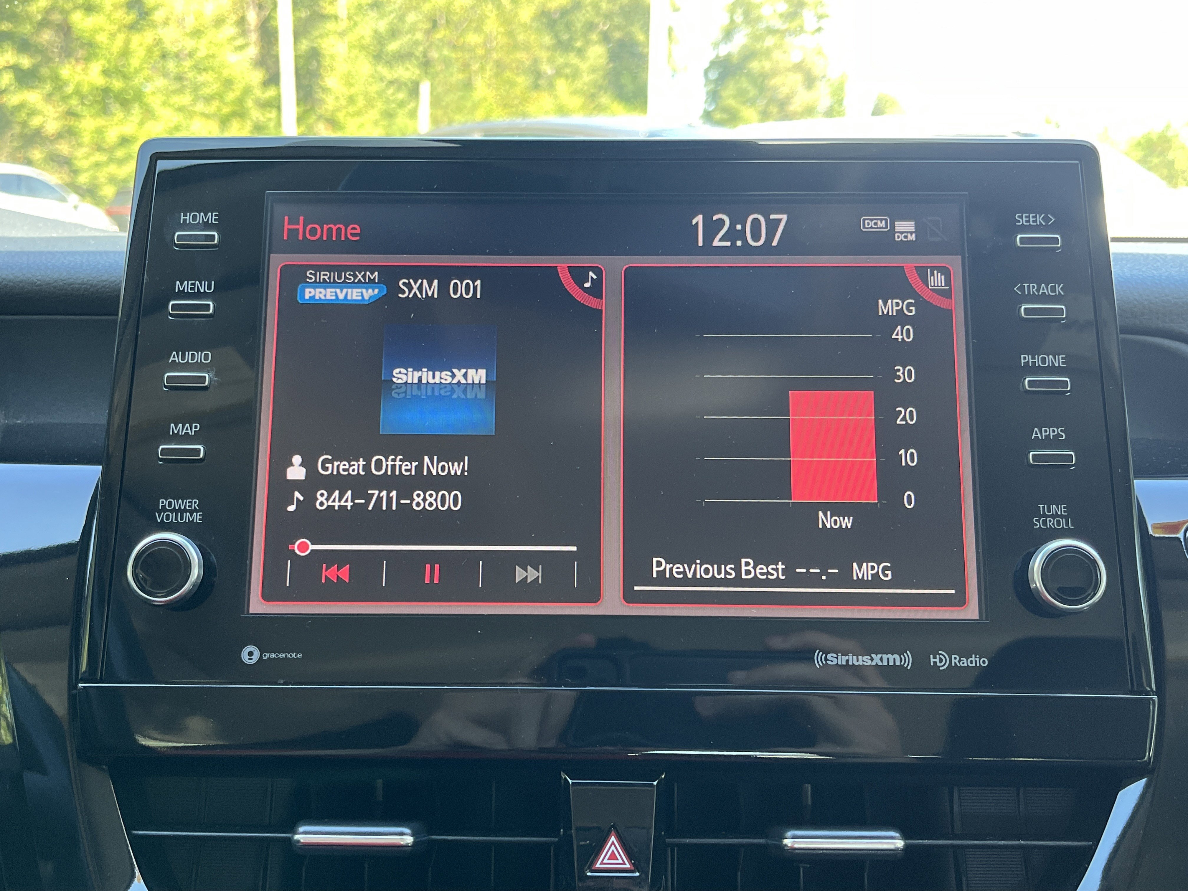 Used 2024 Toyota Camry XSE image 6