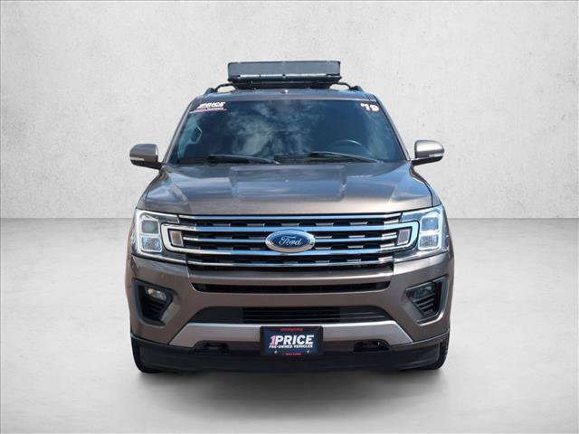 Used 2019 Ford Expedition Max XLT w/ Equipment Group 201A AWD/4WD video 2