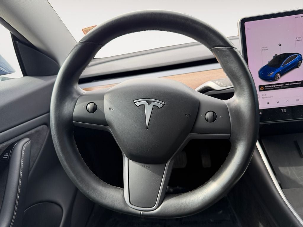 Used 2018 Tesla Model 3 Long Range AWD/4WD image 13