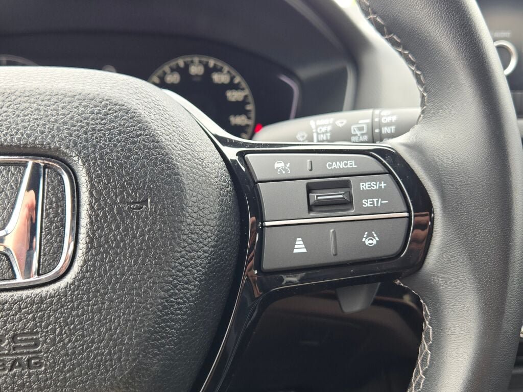 Used 2023 Honda Civic Sport image 27