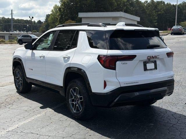 New 2027 GMC Terrain AT4 w/ Technology Package II AWD/4WD image 7