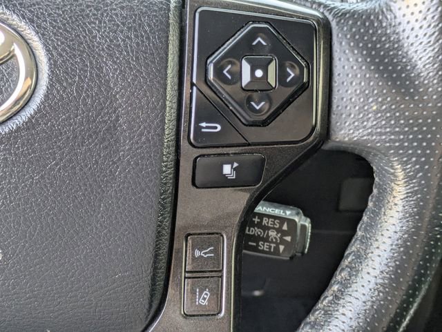 Used 2024 Toyota 4Runner TRD Off-Road image 20