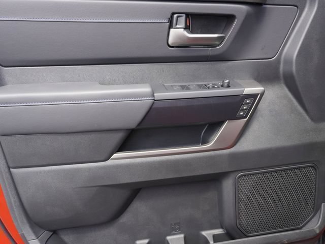 New 2026 Toyota Tundra Platinum AWD/4WD image 23