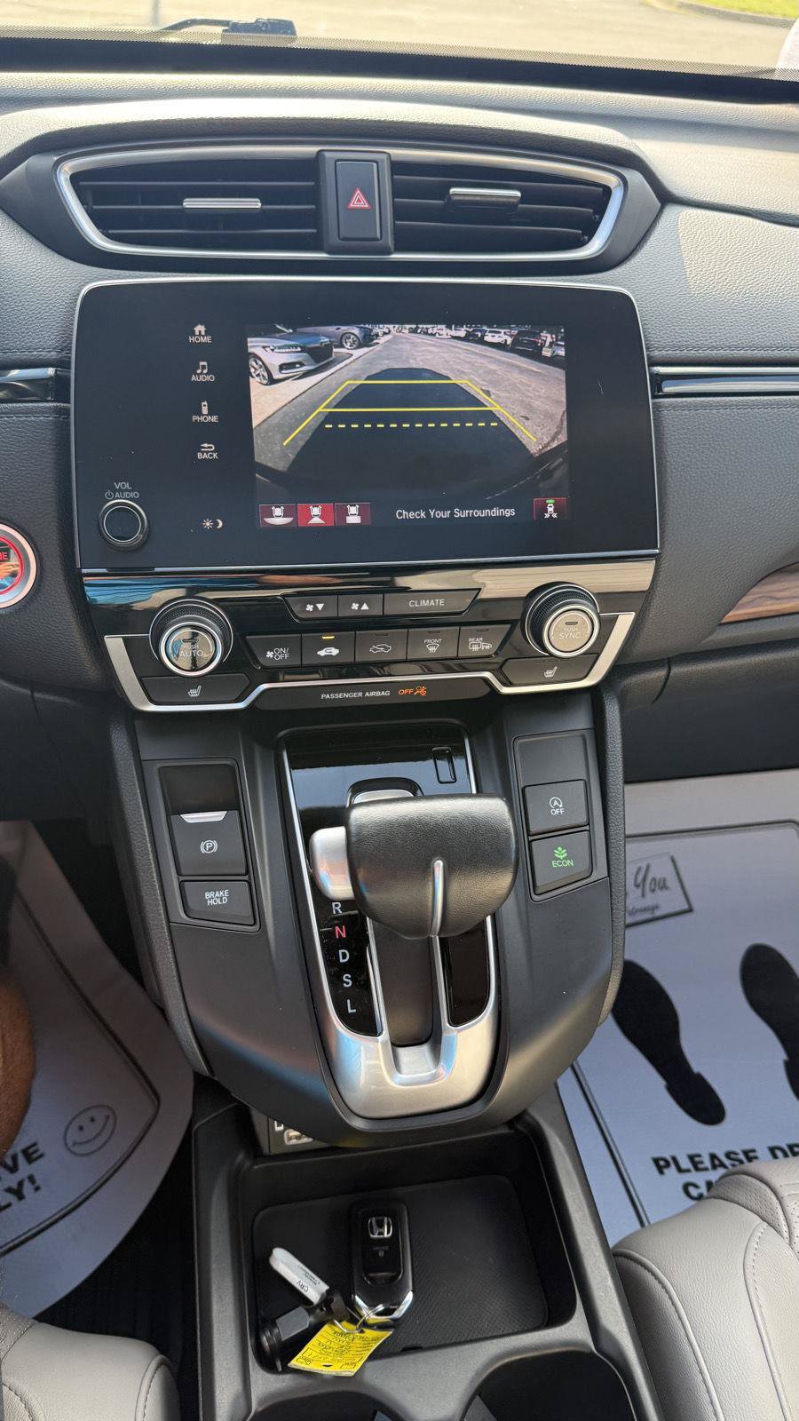 Used 2020 Honda CR-V EX-L image 37