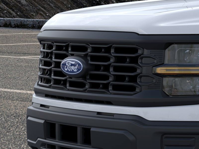 New 2026 Ford F150 XL AWD/4WD image 17