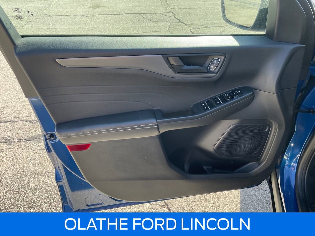 Certified 2023 Ford Escape FWD image 20