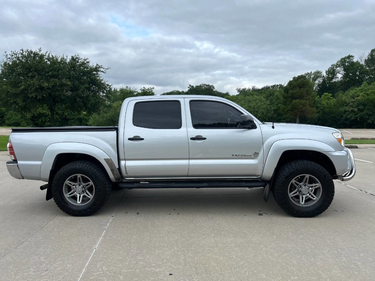Used 2013 Toyota Tacoma PreRunner w/ SR5 Pkg RWD image 5