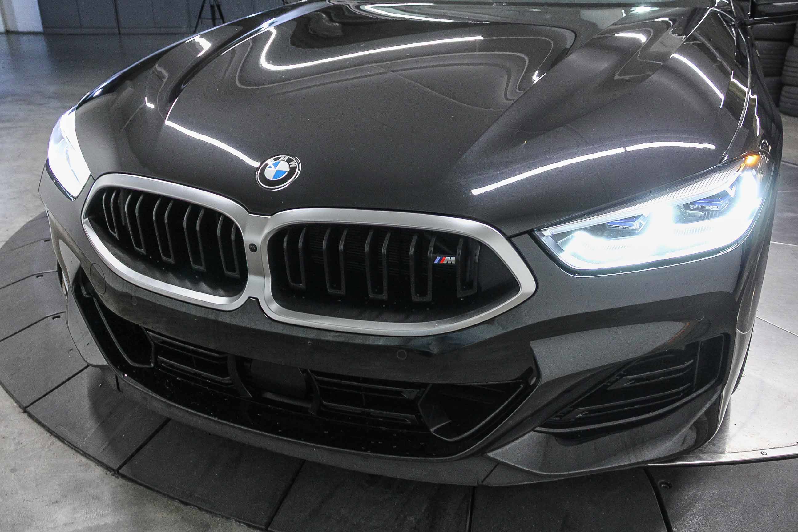 Certified 2024 BMW M850i xDrive Convertible image 17
