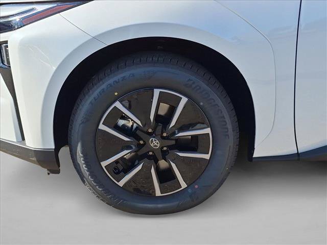 New 2026 Toyota bZ AWD/4WD image 10