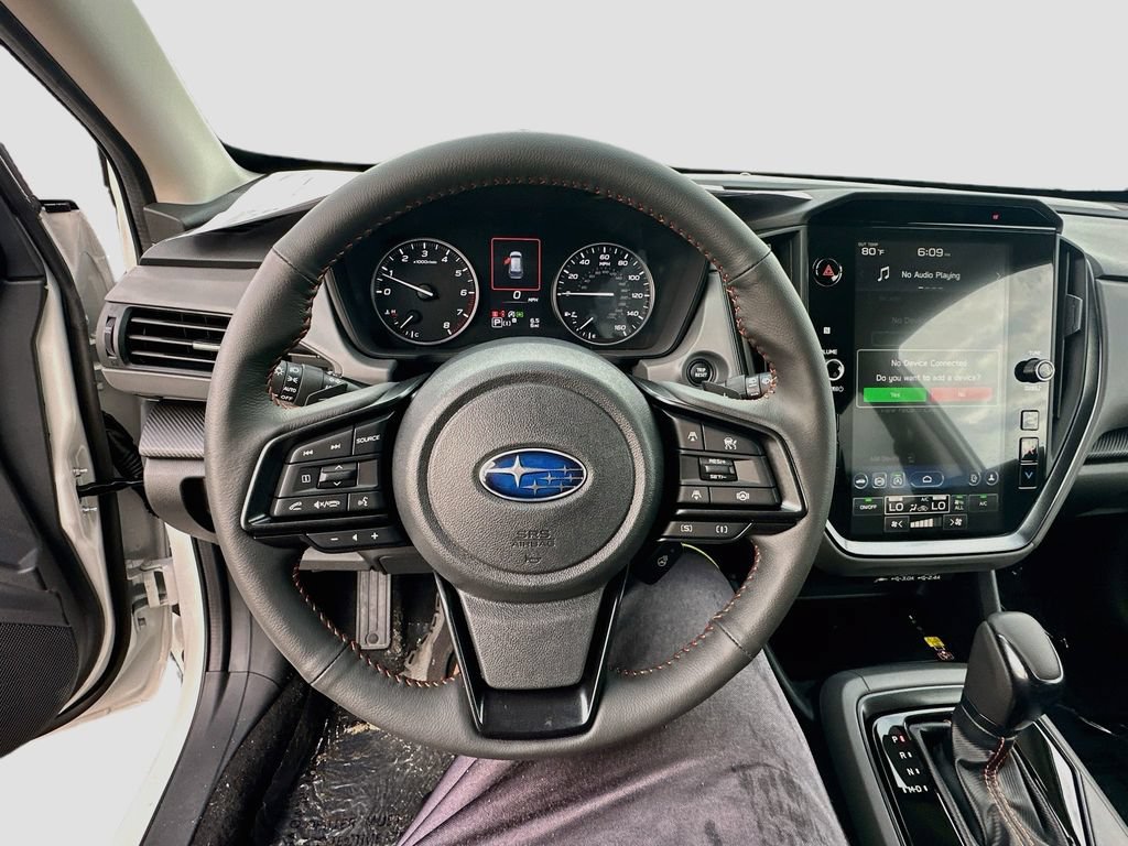 New 2026 Subaru Crosstrek 2.5i Limited AWD/4WD image 10
