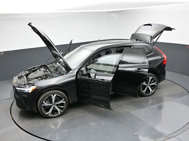 Used 2023 Volvo XC60 B6 Ultimate w/ Protection Package Premier image 51