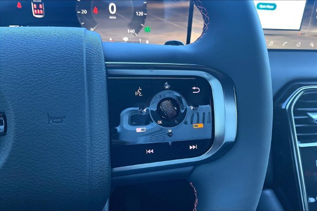 New 2026 Nissan Armada PRO-4X AWD/4WD image 14