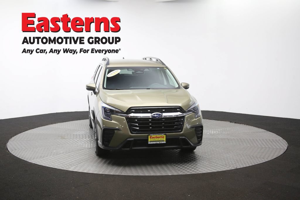 Used 2023 Subaru Ascent Premium w/ Convenience Package AWD/4WD image 56