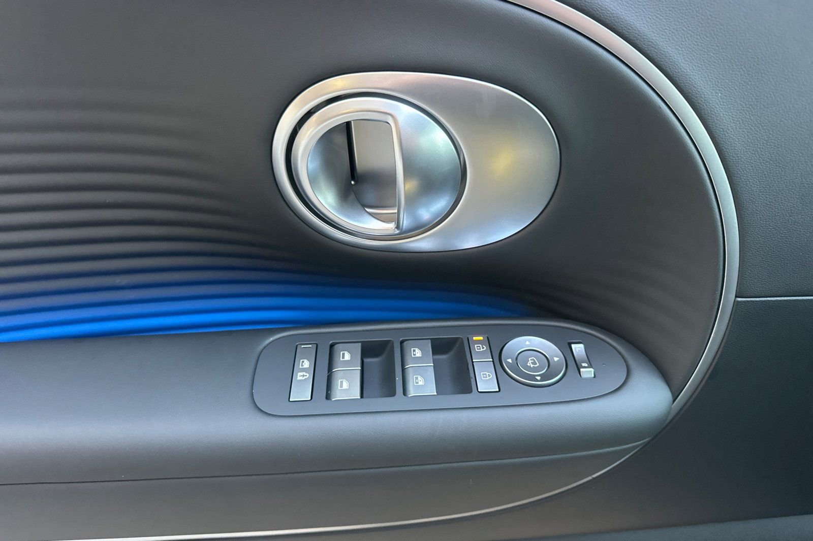 New 2026 Hyundai Ioniq 9 SEL AWD/4WD image 11