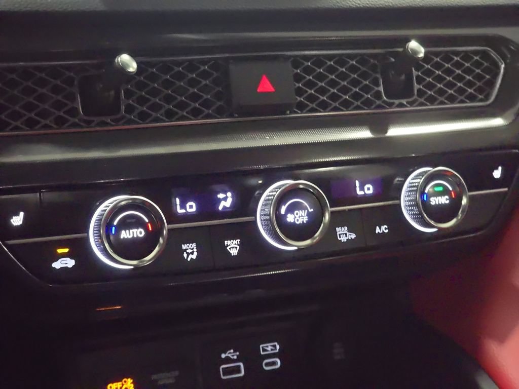 Used 2024 Acura Integra Type S FWD image 18