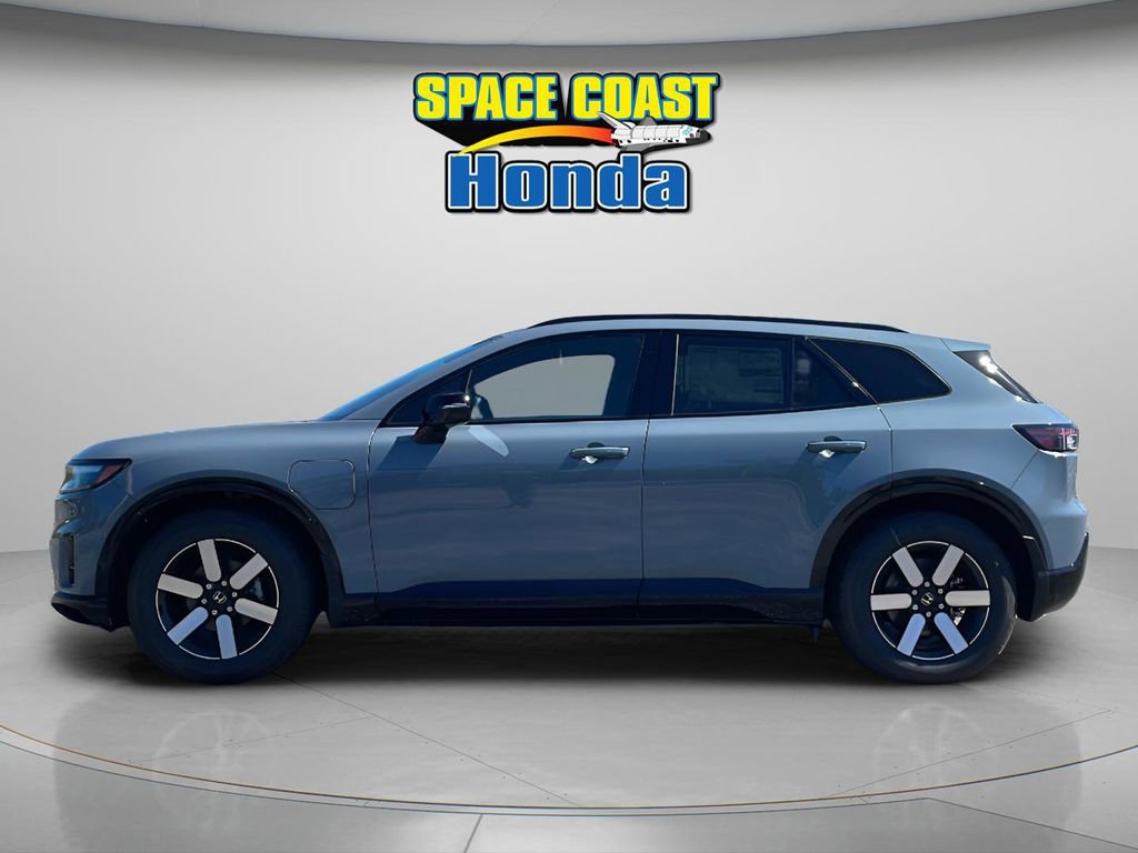 New 2026 Honda Prologue Touring image 7