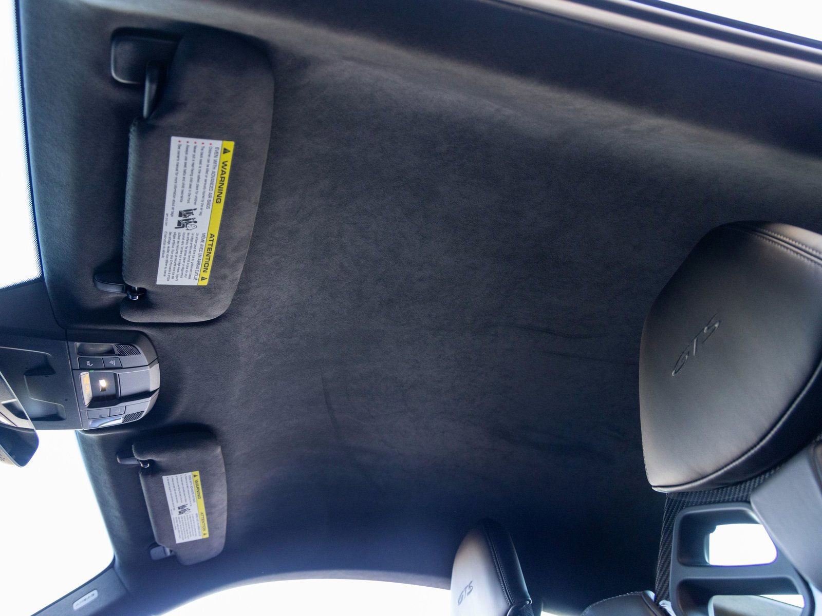 Certified 2025 Porsche 911 Carrera GTS image 30