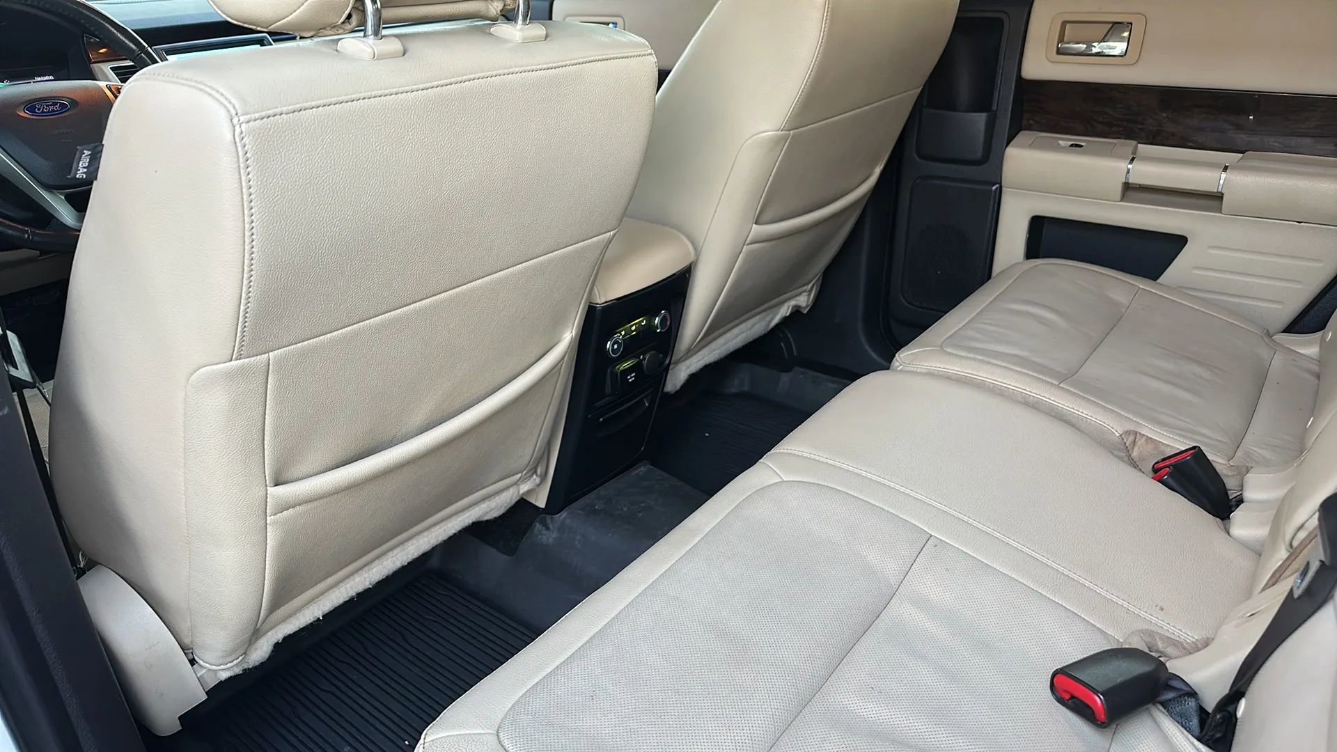 Used 2016 Ford Flex Limited image 12