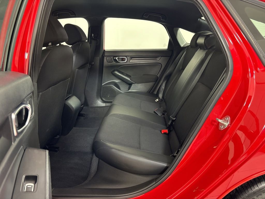 Used 2022 Honda Civic Sport image 19