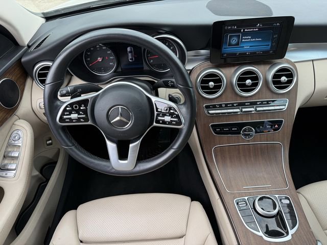 Used 2019 Mercedes-Benz C 300 Sedan image 13