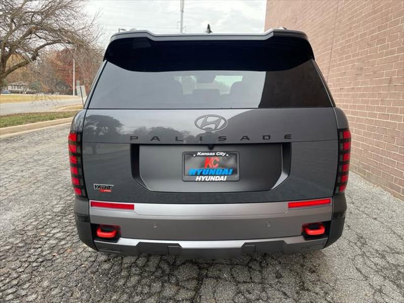 New 2026 Hyundai Palisade XRT Pro image 4