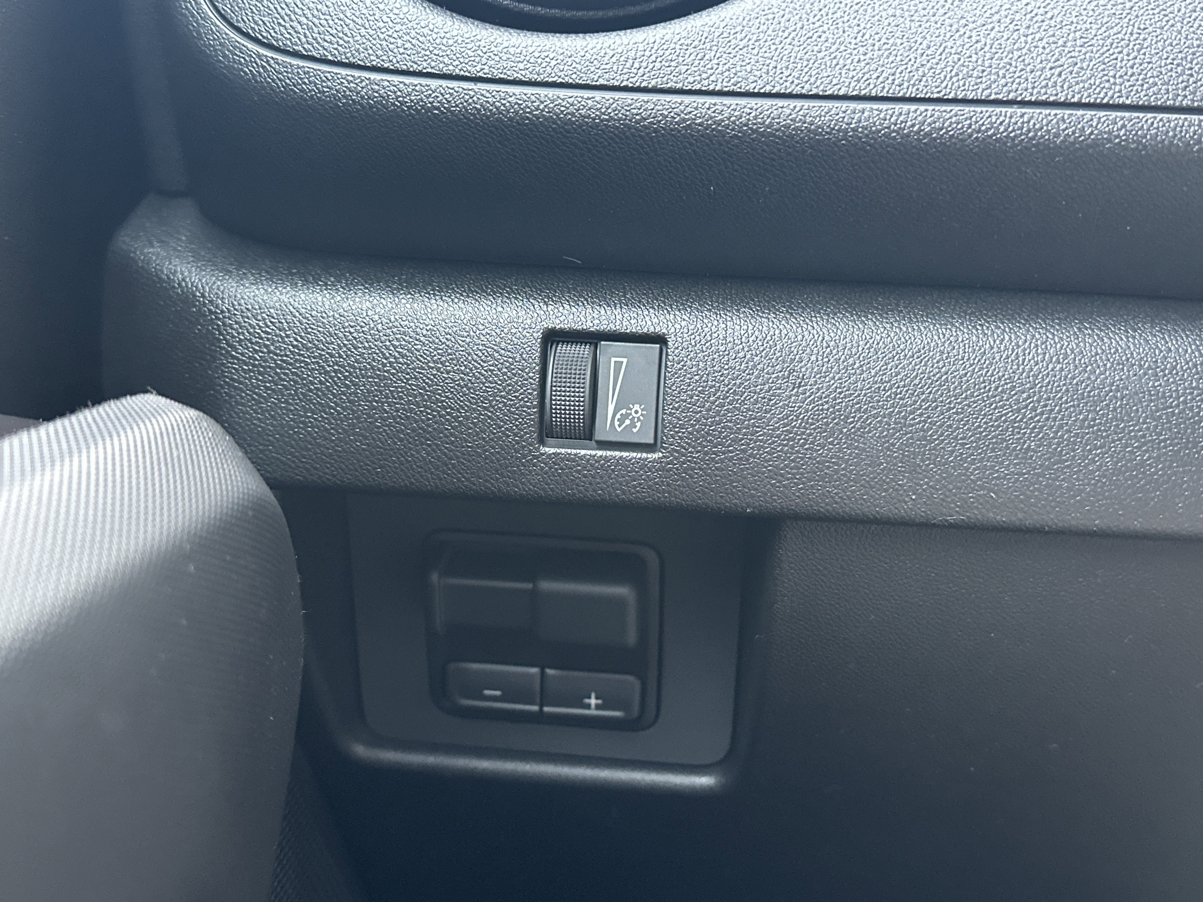 New 2026 Chevrolet Colorado Trail Boss image 24