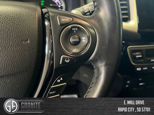 Used 2016 Honda Pilot Elite image 33