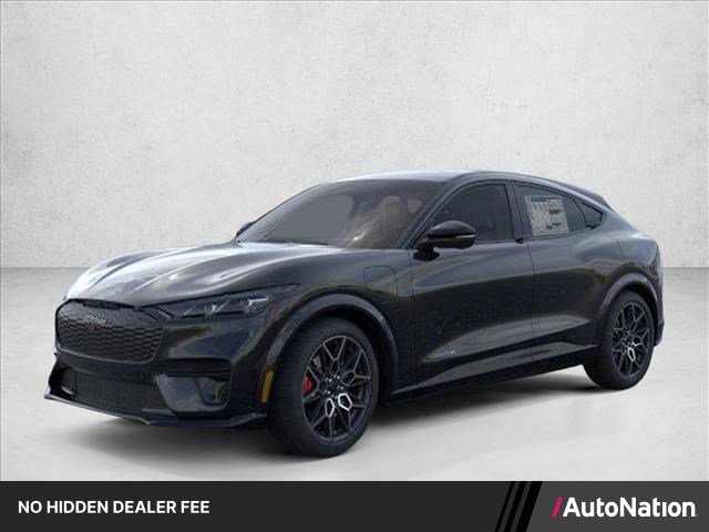 New 2026 Ford Mustang Mach-E GT AWD/4WD image 1