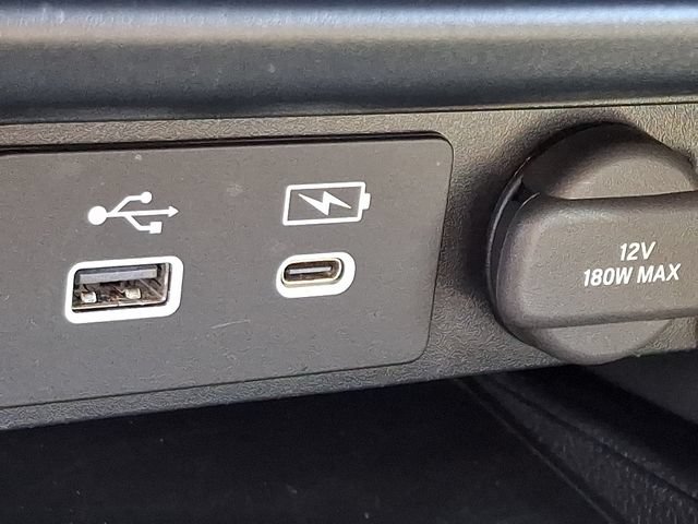 Certified 2024 Honda Passport EX-L image 25