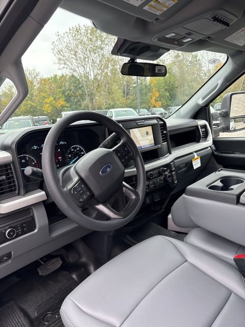 New 2026 Ford F450 XL w/ XL Chrome Package image 20