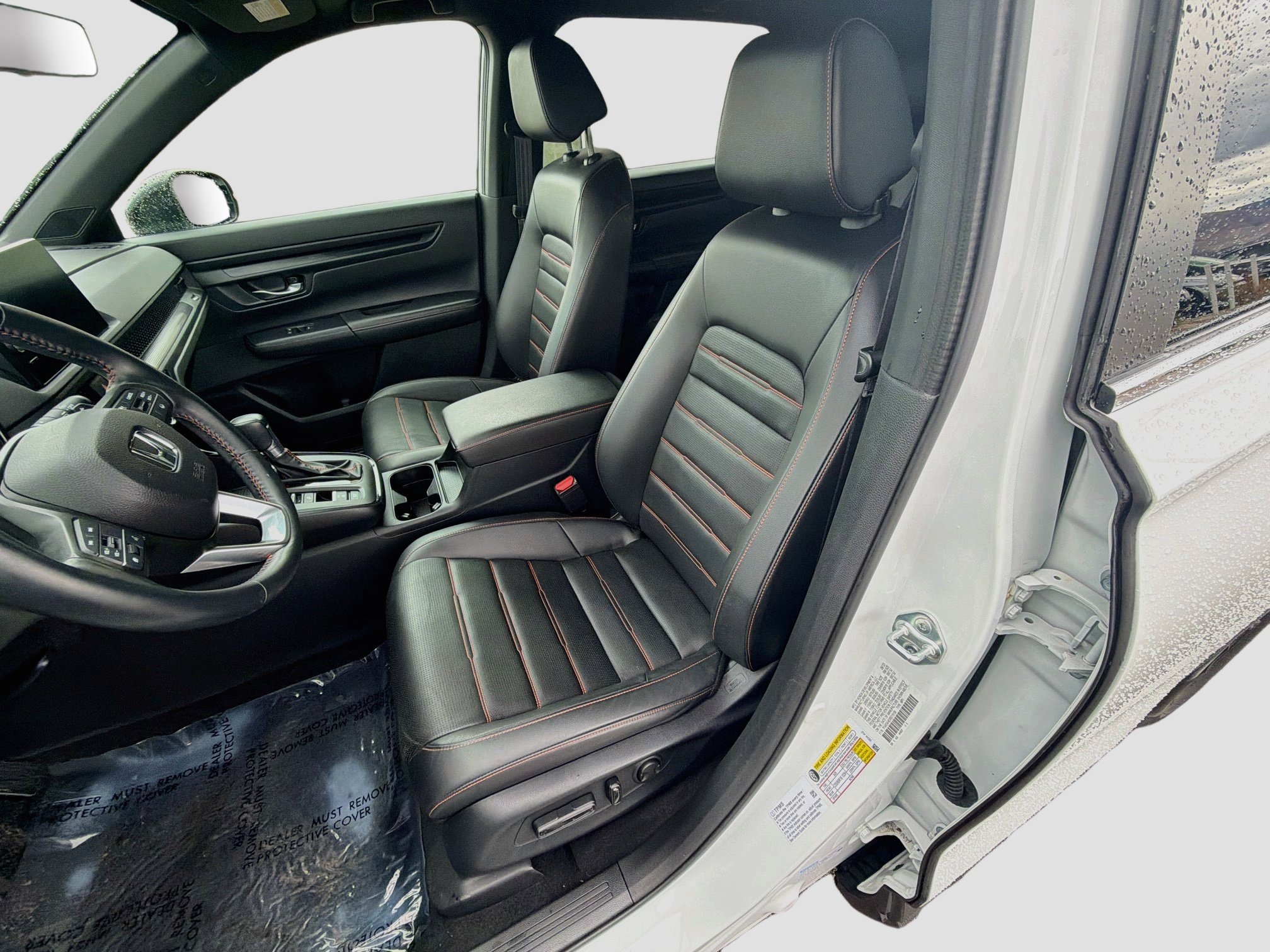 Used 2024 Honda CR-V Sport-L image 13