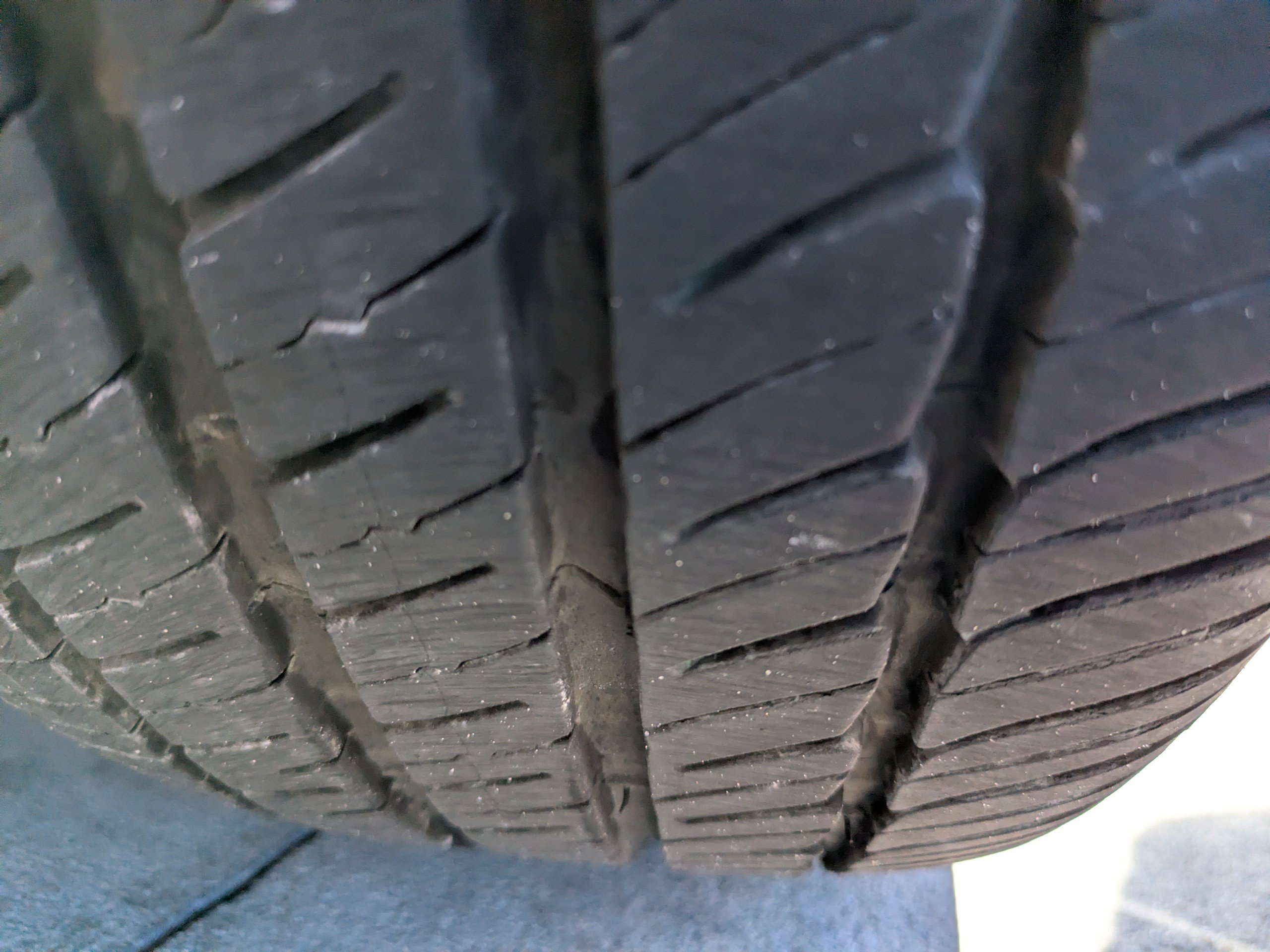 Used 2017 Hyundai Tucson Limited w/ Limited Ultimate Package 03 image 10