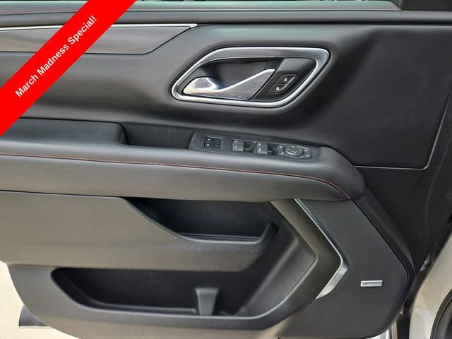 Used 2021 Chevrolet Tahoe RST w/ Luxury Package image 15