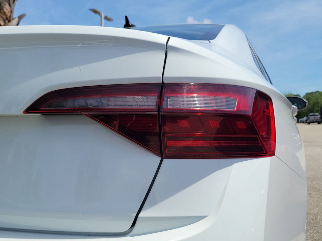 Used 2024 Volkswagen Jetta S FWD image 30