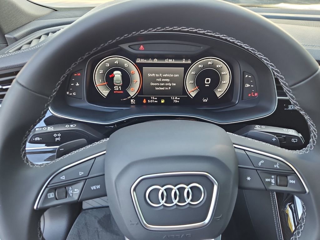 New 2026 Audi Q8 Premium Plus image 13