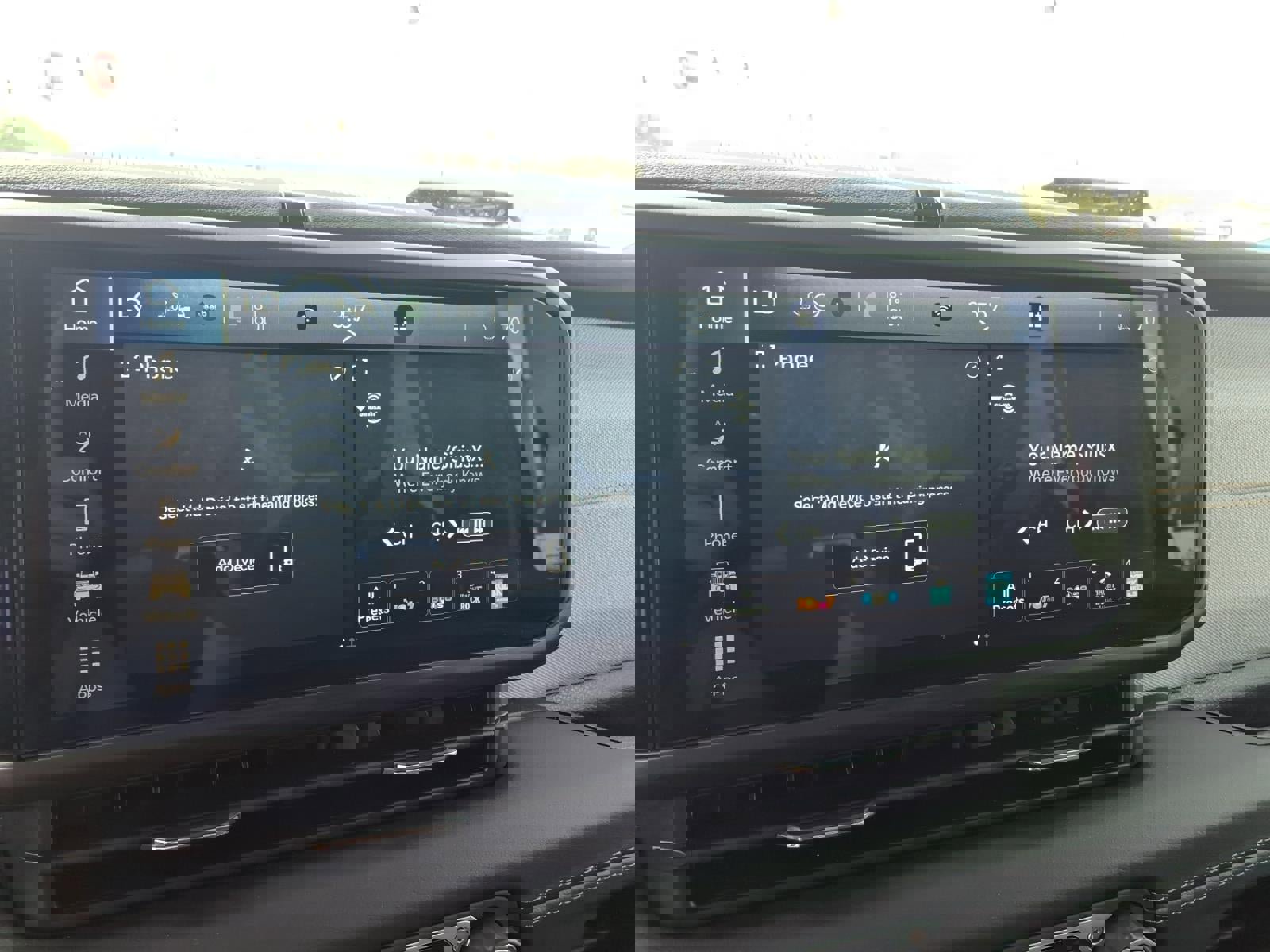 Used 2025 Jeep Wrangler Unlimited Sahara image 12