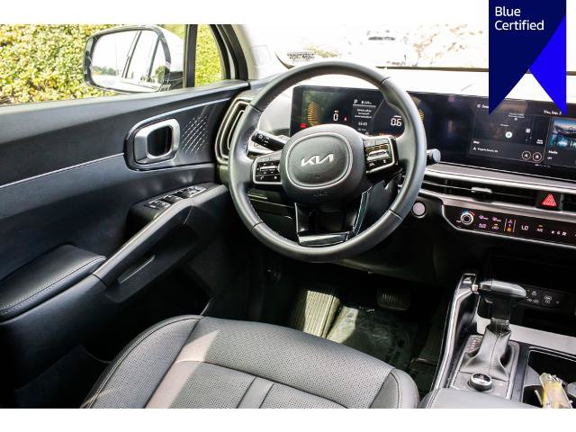 Used 2024 Kia Sorento S w/ Panoramic Sunroof Package AWD/4WD image 13