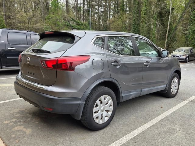 Used 2019 Nissan Rogue Sport S image 9
