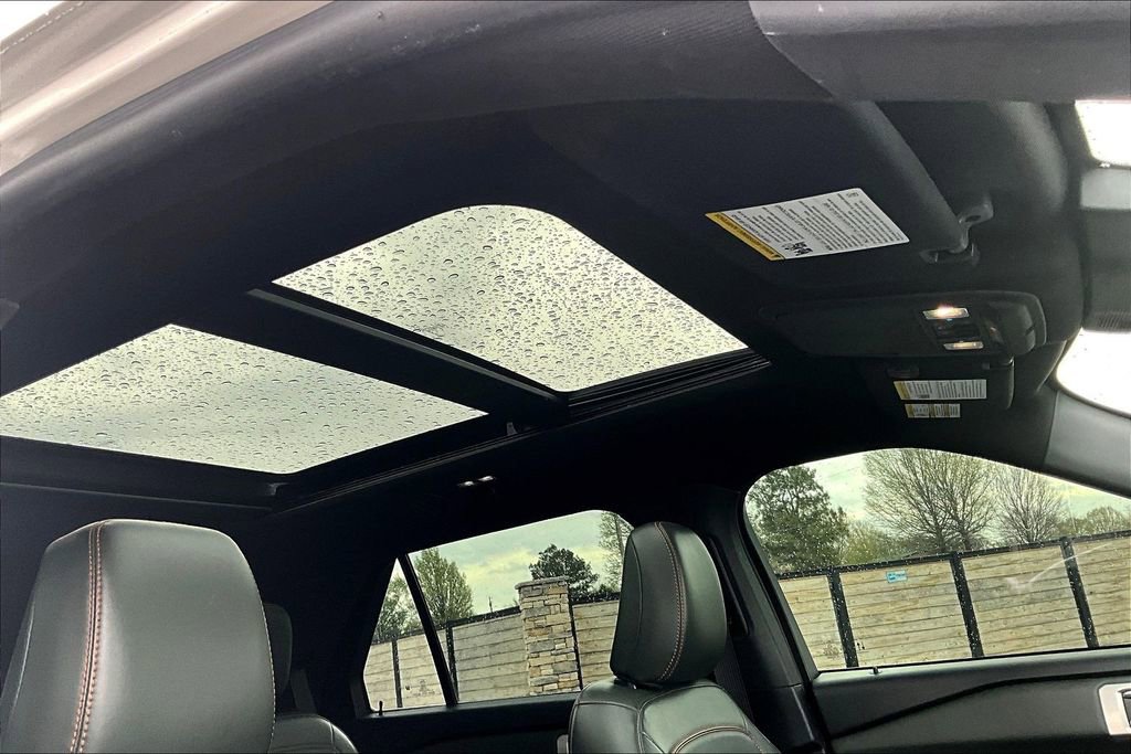 Used 2021 Ford Explorer Timberline image 14