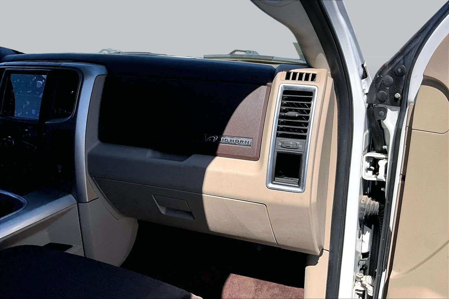 Used 2018 RAM 1500 Big Horn AWD/4WD image 15