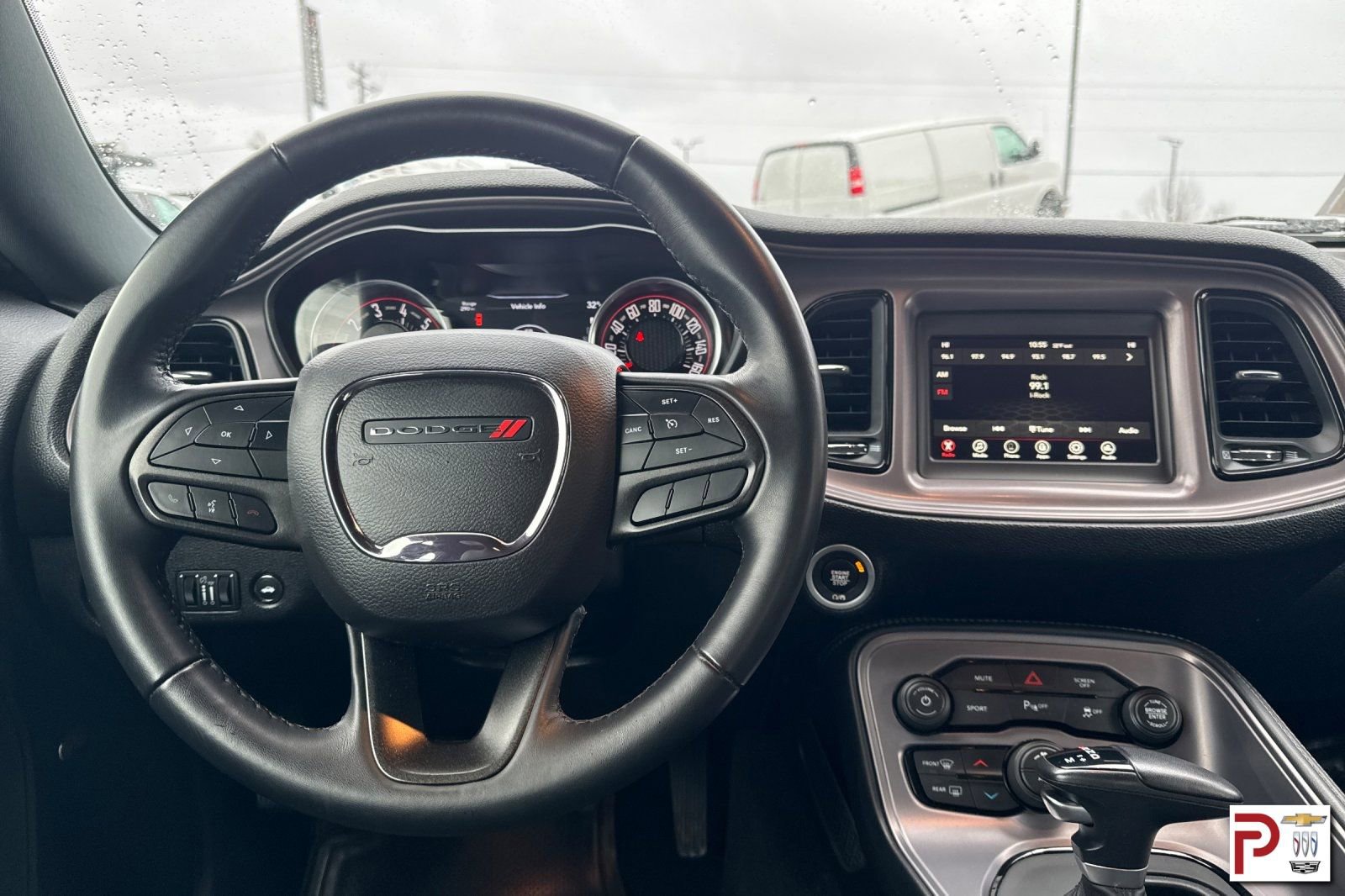 Used 2023 Dodge Challenger GT image 15