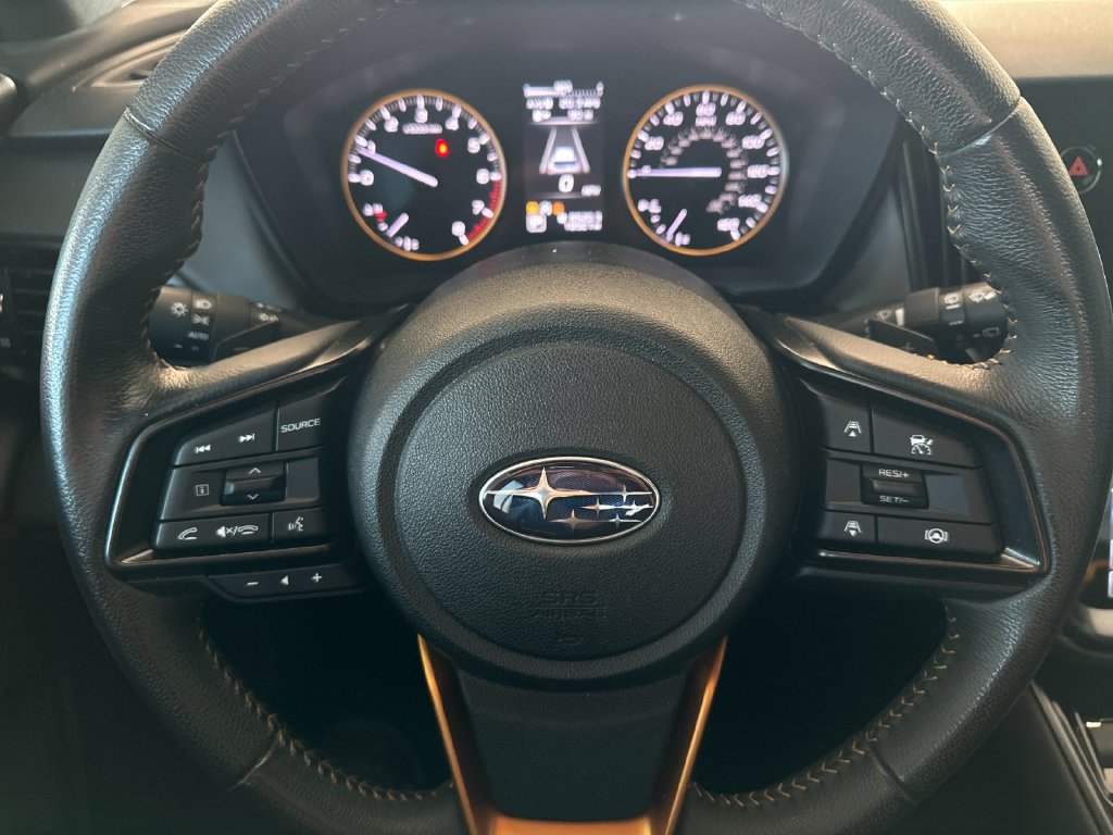Used 2023 Subaru Outback Wilderness AWD/4WD image 22