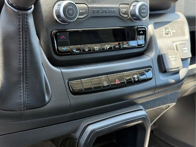 New 2027 RAM ProMaster 1500 w/ Convenience Group FWD image 20