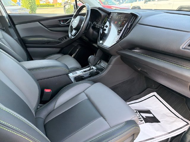 Used 2023 Subaru Ascent Onyx Edition AWD/4WD image 24