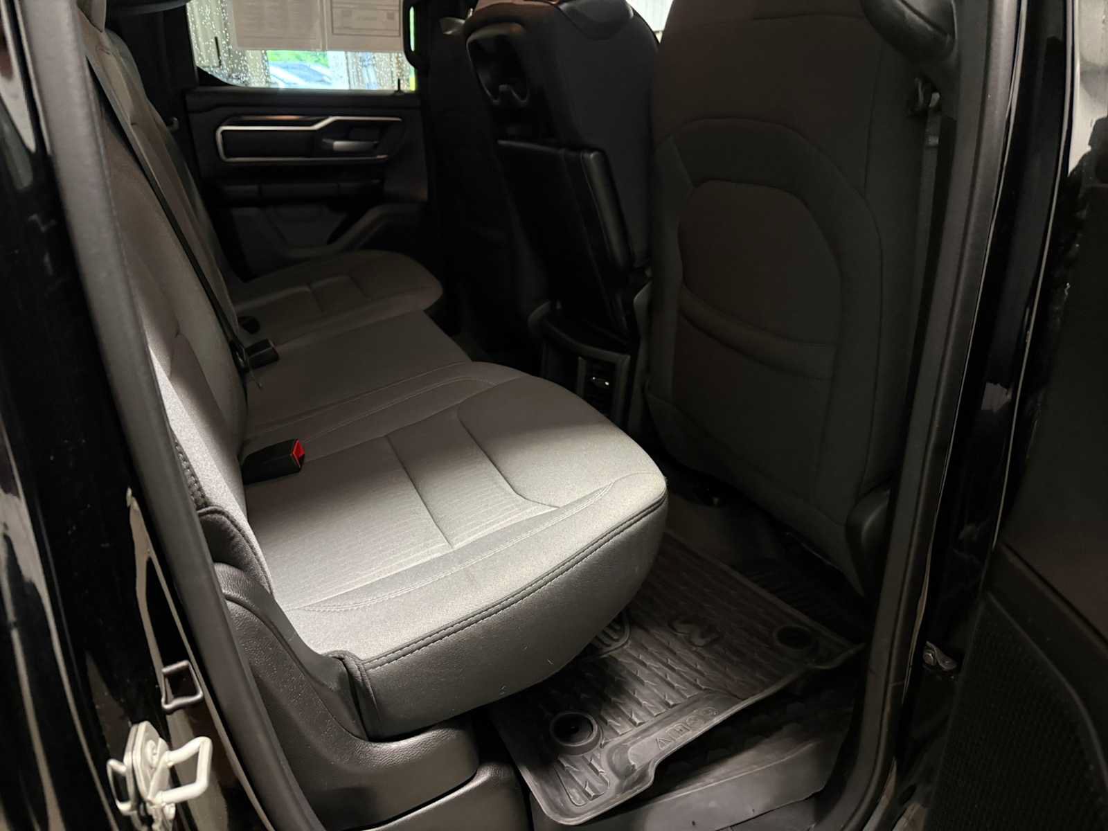 Used 2023 RAM 1500 Big Horn AWD/4WD image 25