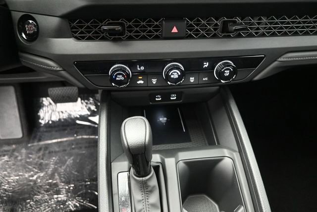 New 2026 Honda Accord LX image 3